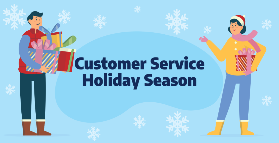 Why Customer Service Should Be A Top Priority This Holiday Season